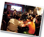 The houses that host Beijing's best tea parties