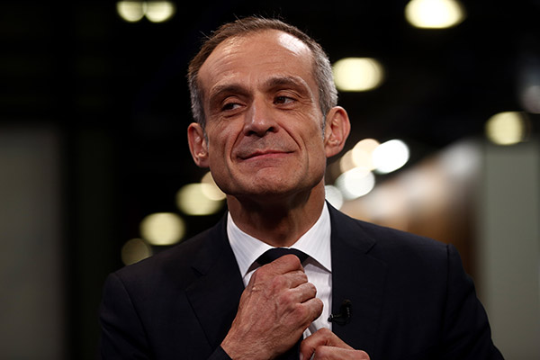 Coming up with the right solutions