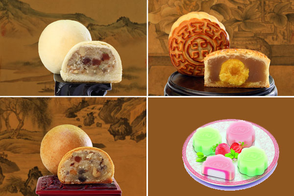 A simple but pure festival tradition