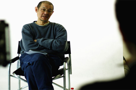 蘆葦：電影展不應(yīng)該是行政景觀