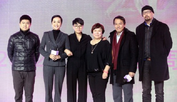 青年電影之路仍需上下而求索---2013年FIRST青影展創(chuàng)投會(huì)火熱報(bào)名中<BR>