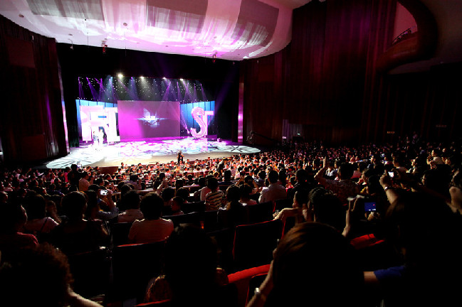 FIRST青年電影展首批嘉賓確認 各路影人助力海拔最高電影節(jié)