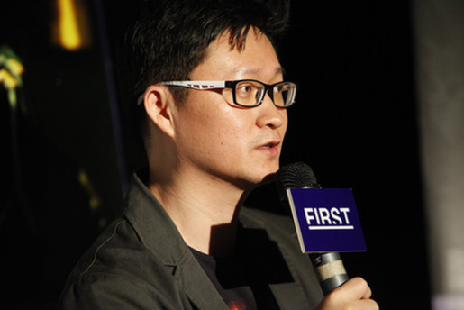 FIRST青年電影展閉幕影片《目擊者》：對現(xiàn)實報以舞蹈