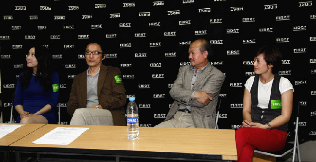 蘇牧：好電影就是用刀刮得你的骨頭嘎嘎響