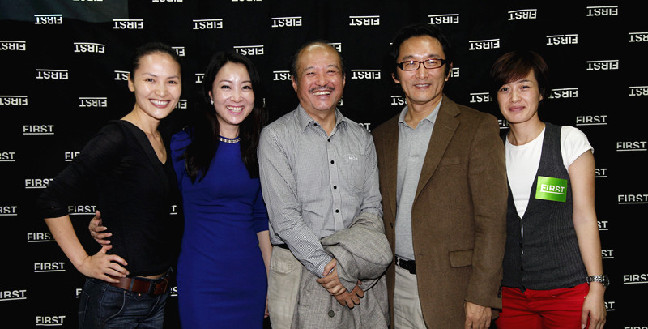 蘇牧：好電影就是用刀刮得你的骨頭嘎嘎響