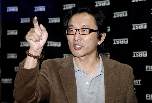 蘇牧：好電影就是用刀刮得你的骨頭嘎嘎響