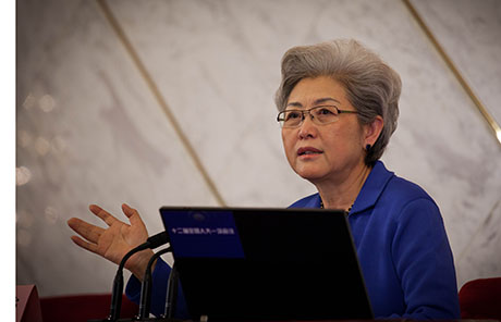 全國(guó)兩會(huì)備受關(guān)注 改革攻堅(jiān)萬(wàn)眾期待