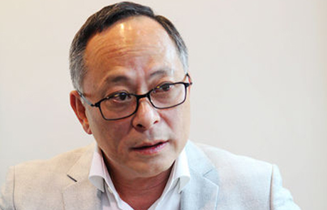 導(dǎo)演杜琪峰談《毒戰(zhàn)》