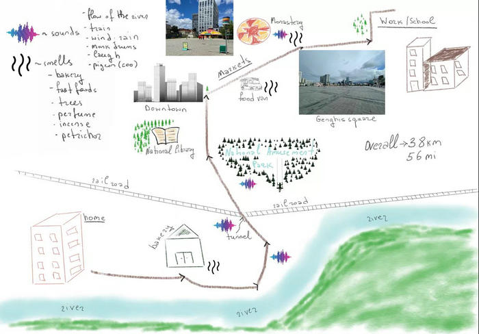 “跟我看非遺——青年非物質(zhì)文化遺產(chǎn)保護能力建設三年期培訓計劃第二期培訓班”在線順利開班