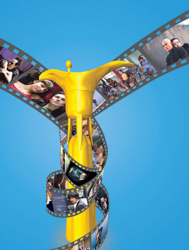 Stars align for Shanghai Film Fest