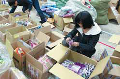 Online retailers ready for latest sales extravaganza