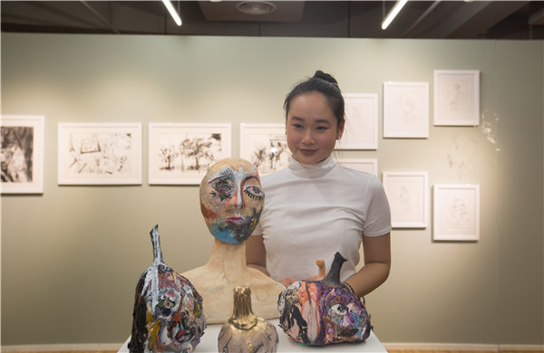 Same craft but different path