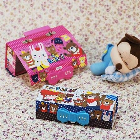 盤點兒童節(jié)禮物