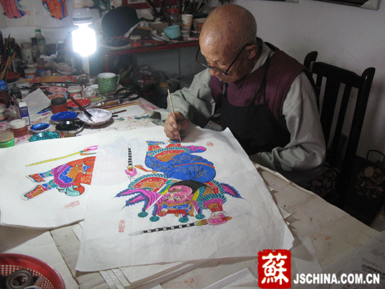 對口援建成效顯著 江蘇助綿竹堅強(qiáng)崛起