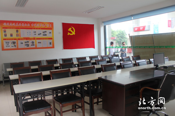 綿陽(yáng):小小加油站 體驗(yàn)人間小大愛(ài)