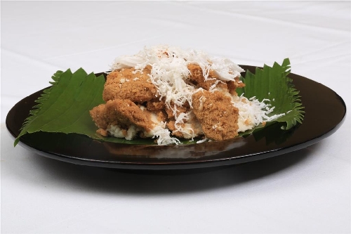 哈爾濱香格里拉大酒店將呈獻(xiàn)地道緬甸美食