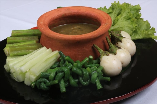 哈爾濱香格里拉大酒店將呈獻(xiàn)地道緬甸美食