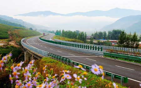 通化：東北“三沿”開發(fā)開放新高地