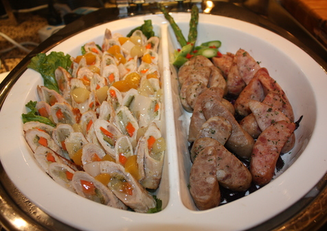 長(zhǎng)春開(kāi)元名都邀您無(wú)限暢享德國(guó)美食節(jié)