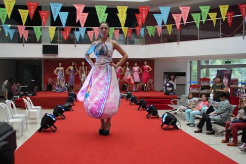 2012中國南通國際江海旅游節(jié)開幕