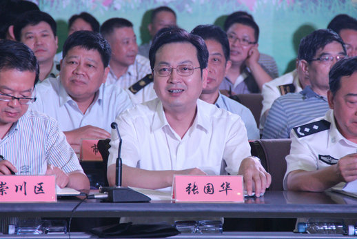 江蘇省市“政風(fēng)行風(fēng)熱線”聯(lián)動直播走進南通