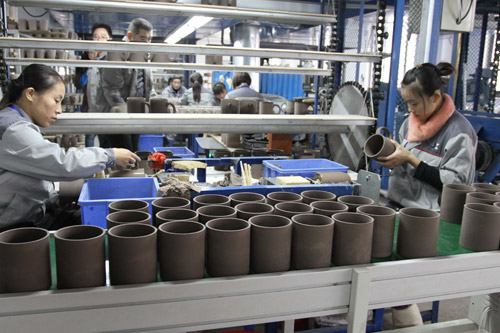 濟(jì)南綜合保稅區(qū)成為新的投資熱點(diǎn)