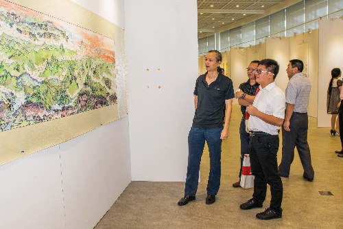 山東省文化產(chǎn)業(yè)國際商會(huì)在濟(jì)南成立