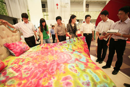 山東濱州快步融入“一圈一帶” 加快發(fā)展50個特色產(chǎn)業(yè)園區(qū)