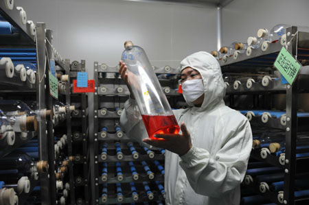 山東濱州快步融入“一圈一帶” 加快發(fā)展50個特色產(chǎn)業(yè)園區(qū)