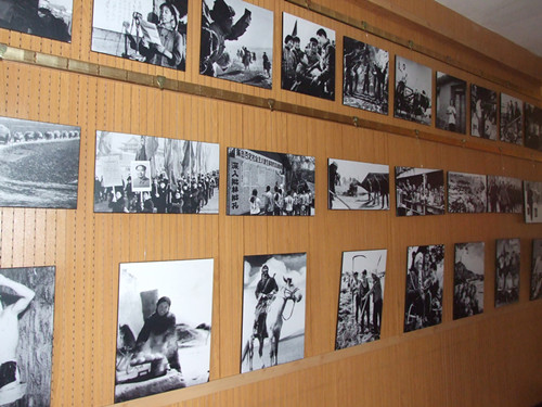 “2013中國（濟(jì)南）知青文化風(fēng)采展示”在濟(jì)南舉辦