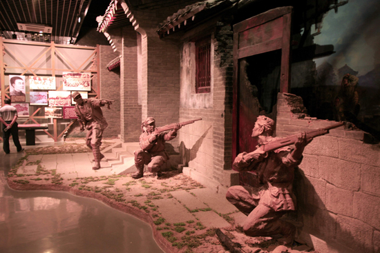 弘揚(yáng)膠東紅色文化 擴(kuò)大煙臺影響力