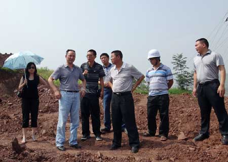 云南彝良本月將啟動建設(shè)3600余套保障性住房