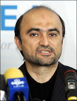 Iran to retaliate if reported