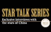 First lady turns on the charm, impresses hosts