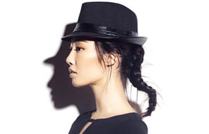 Director Xu Jinglei finds inspiration in France