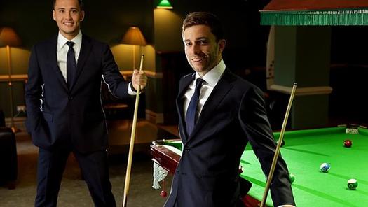 那些天，我們追過的男模隊(duì)