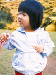 4歲能自編連環(huán)畫！日本公開新錄像慶賀小公主生日