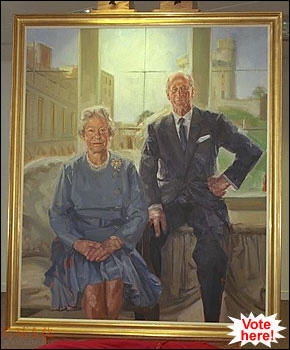 伊麗莎白二世女王的生平、資產(chǎn)、趣聞、愛情