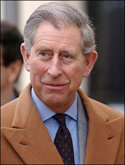 英王儲查爾斯打贏“日記官司” 被告欲上訴（圖）