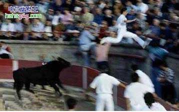 你從沒想到過“最高境界”（1）