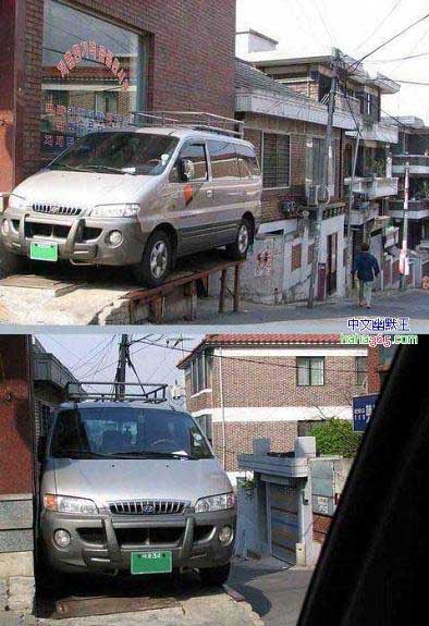 你從沒(méi)想到過(guò)“最高境界”（1）