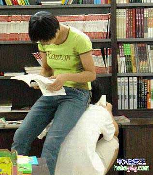 你從沒想到過“最高境界”（1）