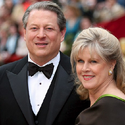 臆想老公是伍茲？戈爾妻子亂猜疑致婚姻觸礁