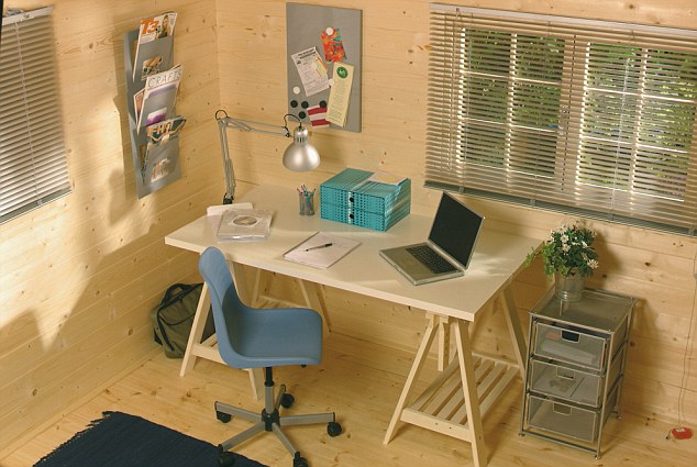 英國(guó)超市出售移動(dòng)房屋 有5個(gè)房間售價(jià)9999英鎊