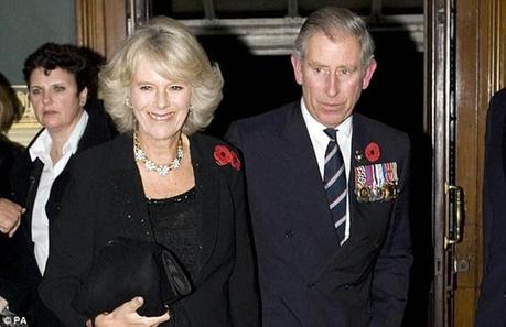 英王室成員卡米拉出演肥皂劇 任國家骨質(zhì)疏松協(xié)會主席