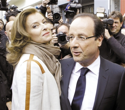 盤點(diǎn)全球各國第一夫人 米歇爾強(qiáng)勢布魯尼時(shí)尚