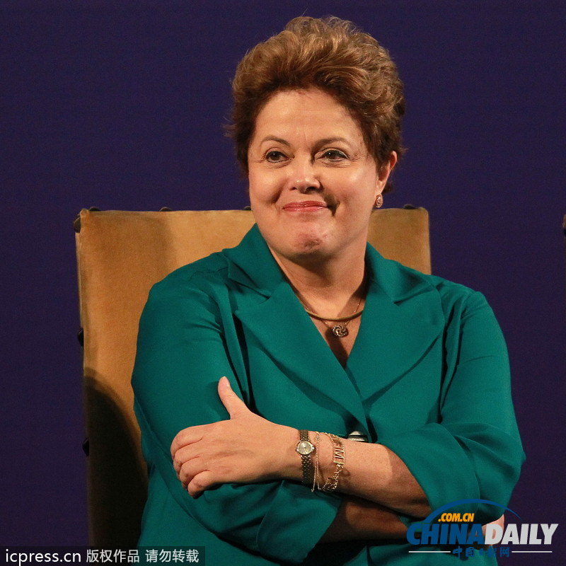 光棍節(jié)將至 盤點(diǎn)“以國家為伴”的單身政要