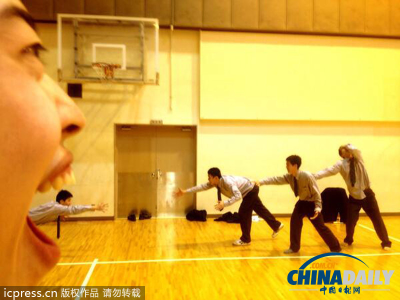 眼見也不一定為實 盤點錯位照片騙你沒商量