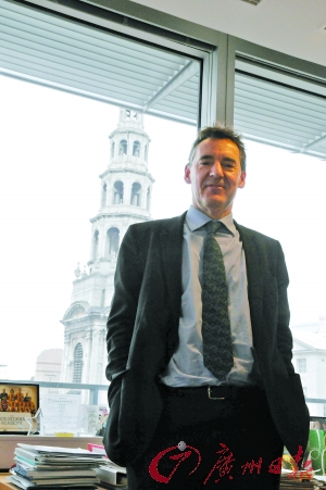 金磚四國走到全球決策中心