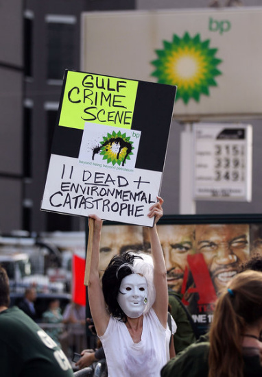 BP面臨被收購?fù){ 潛在收購者或是殼牌集團(tuán)